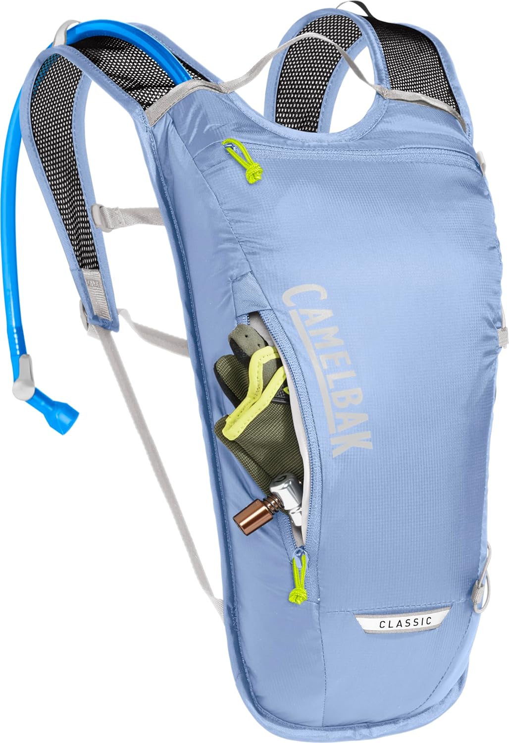 CamelBak Classic Light Bike Hydration Pack 70oz - Image 7